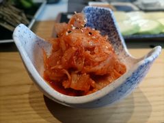 -吉屋烤肉(八宝街店)