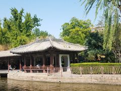 -团结湖公园