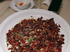 -渝味川菜(夜宵航母店)