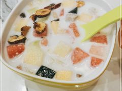 -老海南椰奶清补凉(文化宫老店)