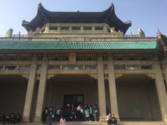 -武汉大学-樱园