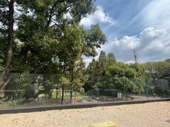 -J Create城市露营咖啡·简餐·宠物(上海动物园店)