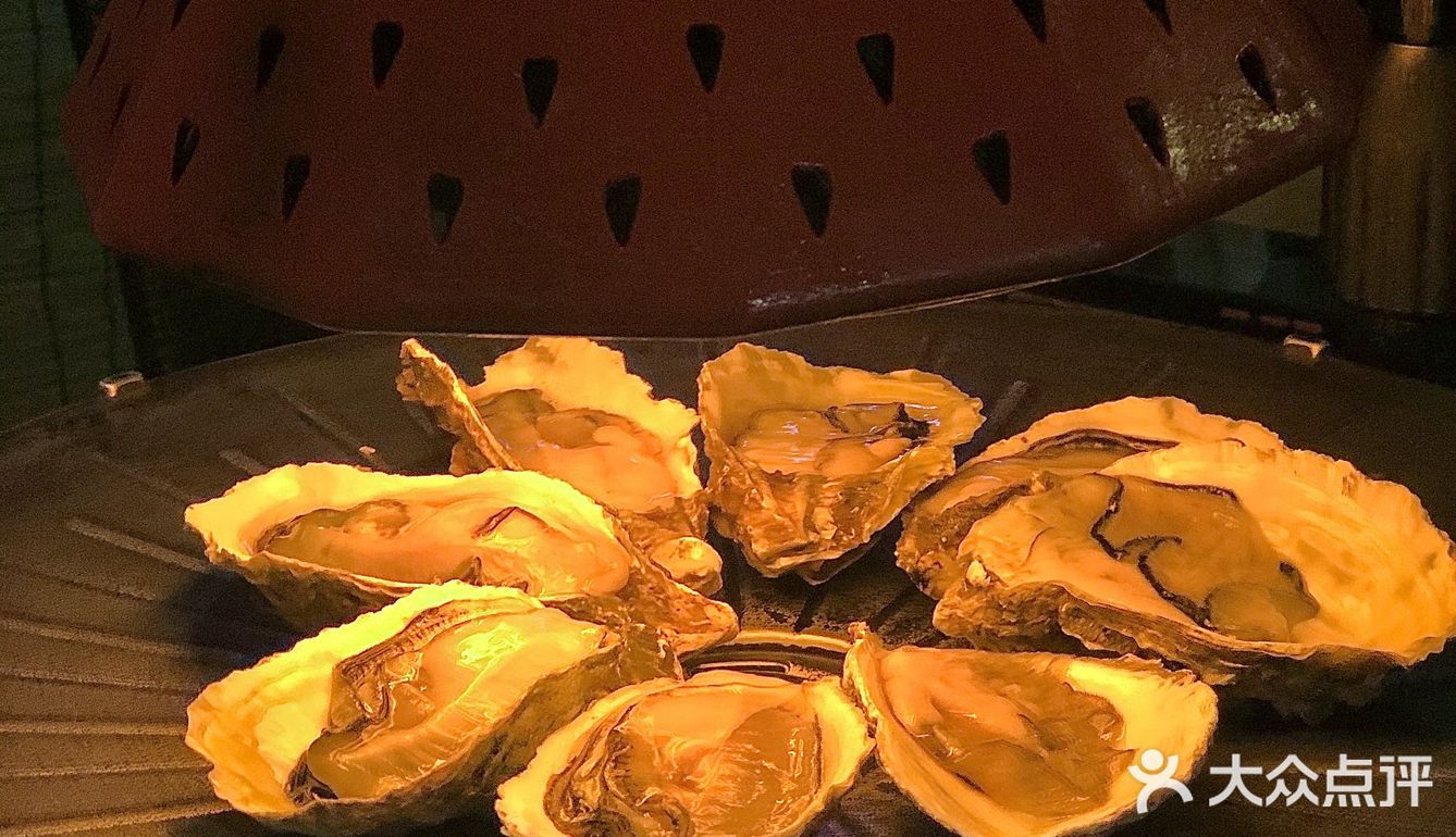 n 刷好几次的平价烤肉人均65＋食材很新鲜