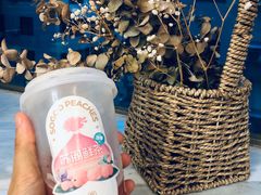 -苏阁鲜果茶(虎门君乐汇店)