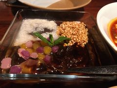 冰粉-外婆家(南开大悦城店)