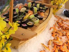 -北京王府井希尔顿酒店·万斯阁西餐厅