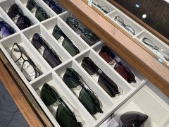 -大视光学•LINDBERG林德伯格•全球手工眼镜集合店(王府井店)
