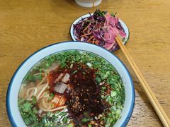 -马艾萨中国兰州传统牛肉面(惠新里店)