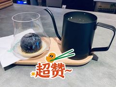 -漫笙舍Manse·咖啡·民宿
