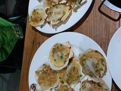 -甄品麦哲伦海鲜和牛自助(万达广场店)