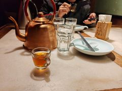 -小吊梨汤·北京菜·烤鸭(清河万象汇店)