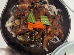 -全聚德(领城国际店)