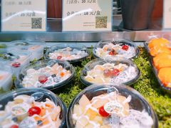 -鲜力达果品批发直销(青山店)