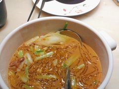 -绿茶餐厅(光谷世界城步行街店)
