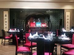 -海天楼中餐厅(吴宫泛太平洋酒店)