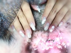 -JERRY日式美甲美睫纹绣工坊