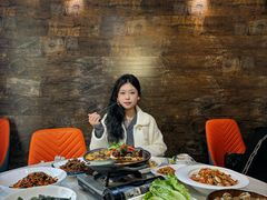 -圆圆家私房美食(民权路店)