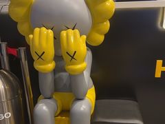 -HIMANGO很芒の芒(芳圆里店)