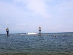 -碧海银沙景区