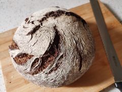 -佐敦面包铺·JORDAN BAKERY