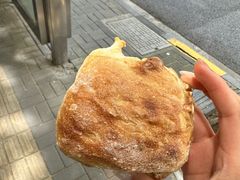 腰果花椒恰巴塔-mbd(华山路店)