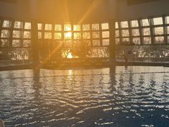 -杭州君悦酒店-健身房