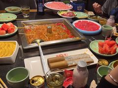 -蜀江龙火锅(339店)
