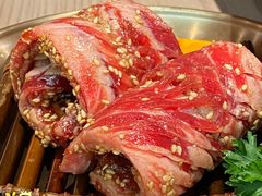 -西塔老太太泥炉烤肉(温州首店万象城黑金店)