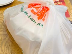 -棒约翰比萨·意面(安亭店)