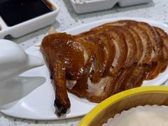 -玉林烤鸭店(垡头店)