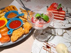 -布拉诺牛排西餐厅(上城天街店)