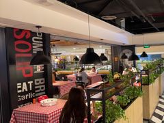 -拿渡·水煮鱼 麻辣香锅(西单大悦城店)