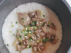 -大鸽饭(马王堆店)