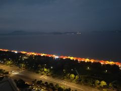 -舟山希尔顿酒店