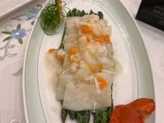 珊瑚龙虾球-翠园(北京王府中环店)