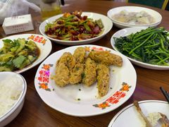 -谢记上海大排档(长寿路店)