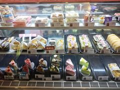 -樱花糕坊(万松园店)