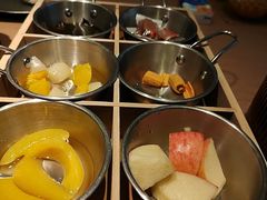 -将军牛排·尔滨地标朝鲜族美食(总店)
