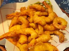 -旺角小渔村(二马路店)