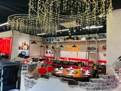 -牛市坎火锅(建设路店)