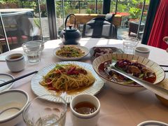 -龙门阵茶屋川菜馆(武康路店)