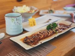 -酒井酱子·深夜食堂(东城汇店)