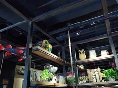 -探鱼·鲜青椒爽麻烤鱼(广州欣荣广场店)