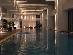 -济南富力凯悦酒店