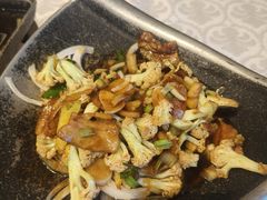 -马凯餐厅(地安门店)