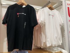 -优衣库(东莞汇一城店)