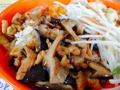 -中央财经大学-食堂