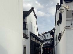 -河坊街景区