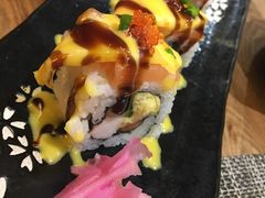 -月见·烧鸟酒场居酒屋(农科路店)