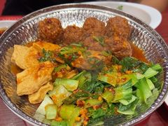 -喜家德虾仁水饺(长泰广场店)